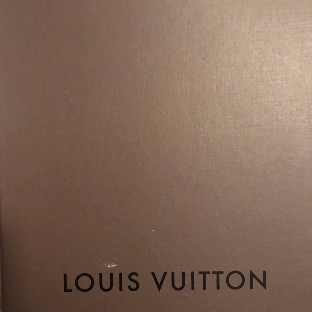 LOUIS VUITTON (date code M11161) - Picture 4 of 8